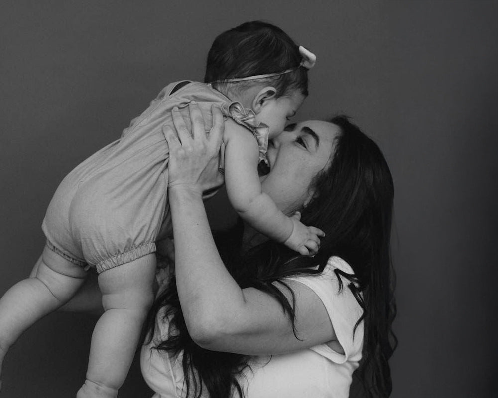 Postpartum Tinctures