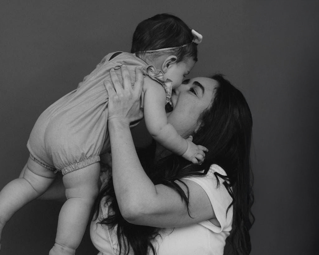 Postpartum Tinctures