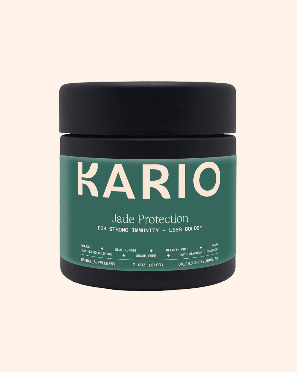 Jade Protection
