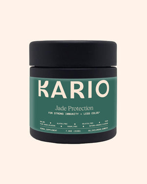 Jade Protection