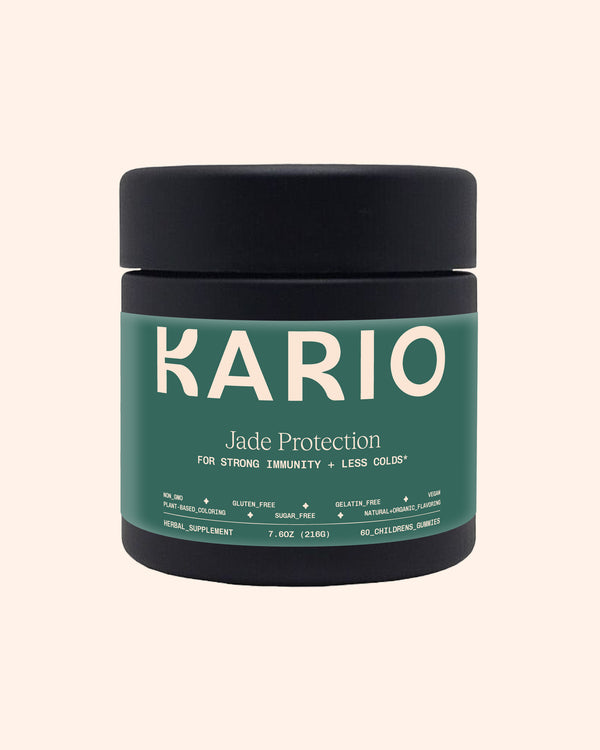 Jade Protection