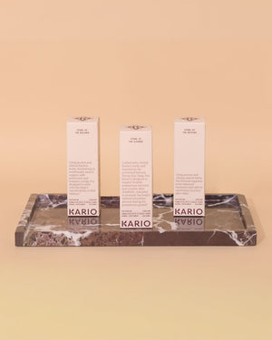Cleanse, Build & Revive Ritual